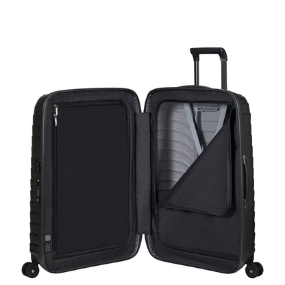 Samsonite Proxis Spinner 75 matt graphite