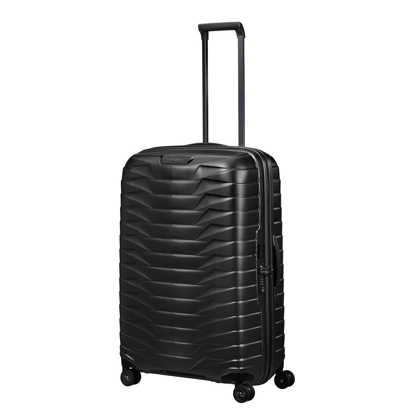 Samsonite Proxis Spinner 75 matt graphite