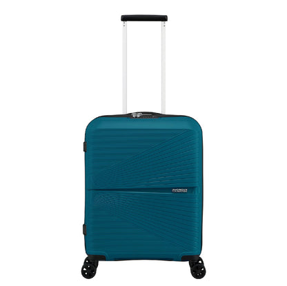 American Tourister Airconic Spinner 55 deep ocean