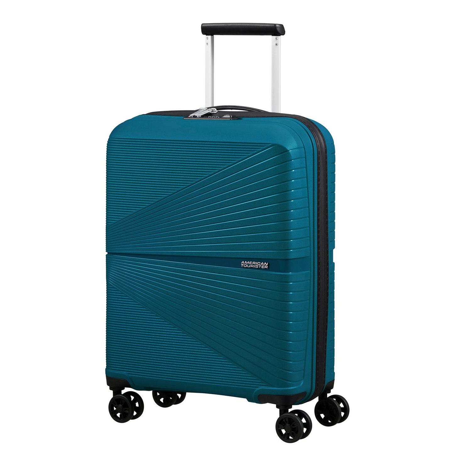 American Tourister Airconic Spinner 55 deep ocean