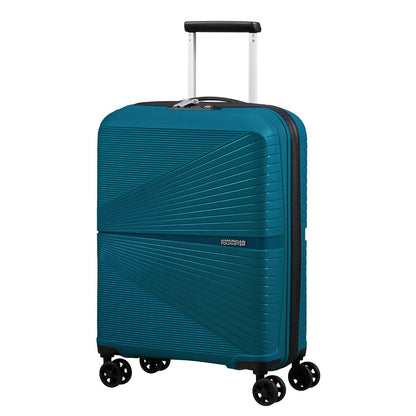 American Tourister Airconic Spinner 55 deep ocean