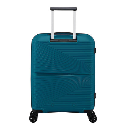 American Tourister Airconic Spinner 55 deep ocean
