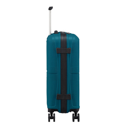 American Tourister Airconic Spinner 55 deep ocean