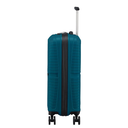 American Tourister Airconic Spinner 55 deep ocean