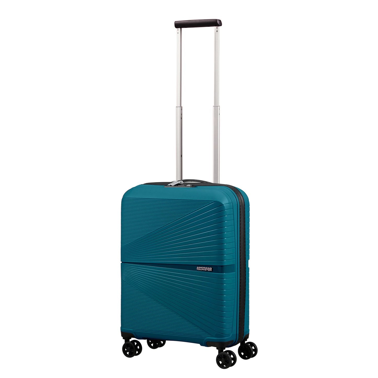 American Tourister Airconic Spinner 55 deep ocean