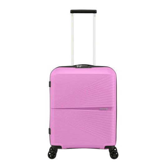 American Tourister Airconic Spinner 55 pink lemonade