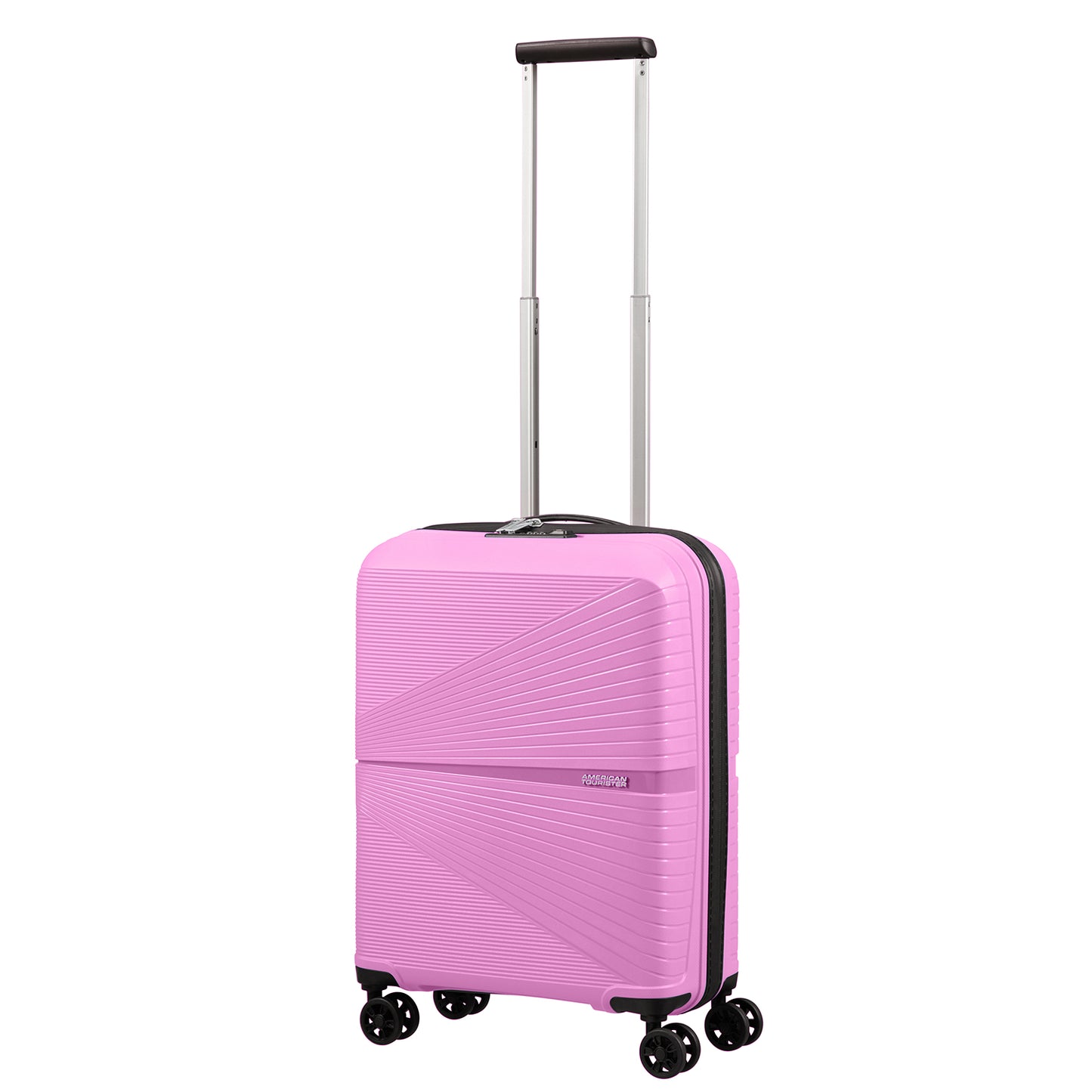 American Tourister Airconic Spinner 55 pink lemonade