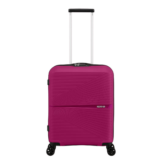 American Tourister Airconic Spinner 55 deep orchid