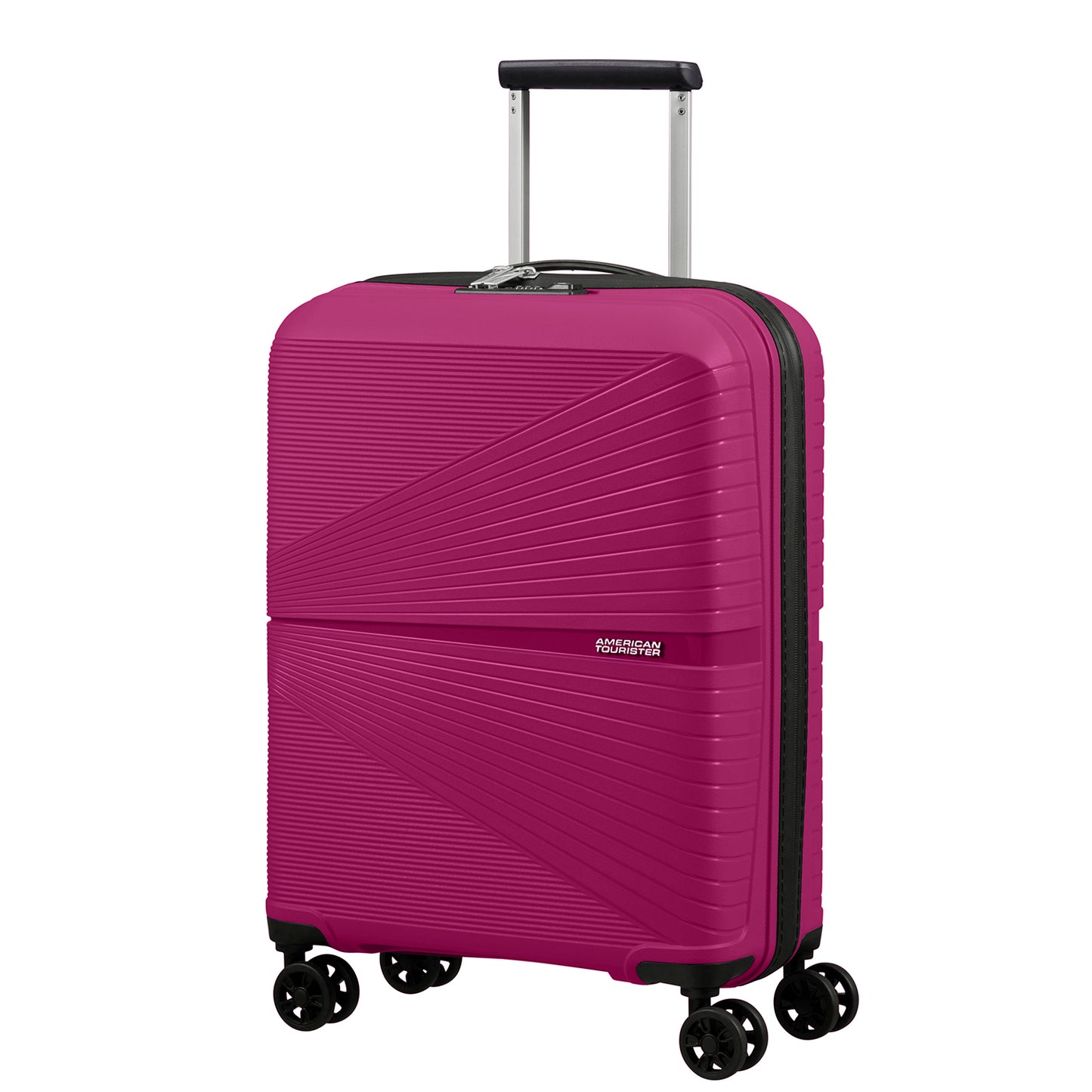 American Tourister Airconic Spinner 55 deep orchid