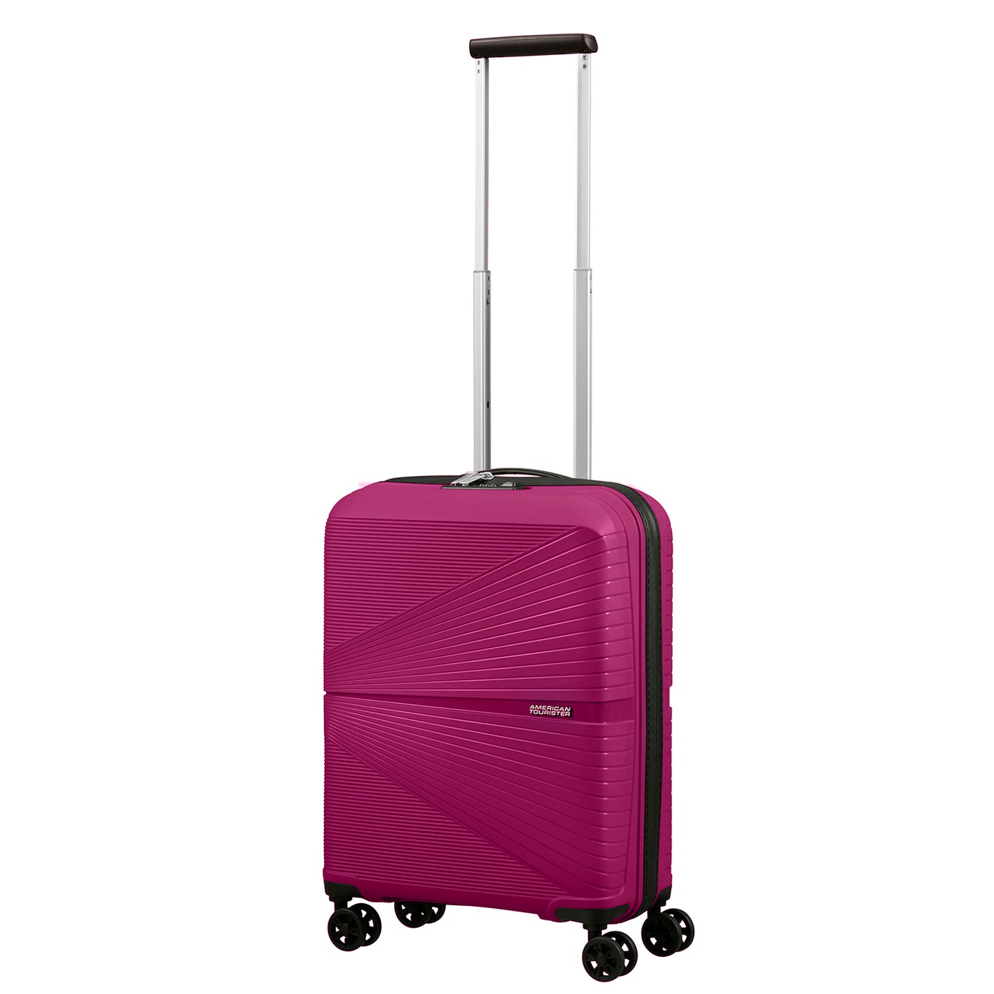 American Tourister Airconic Spinner 55 deep orchid