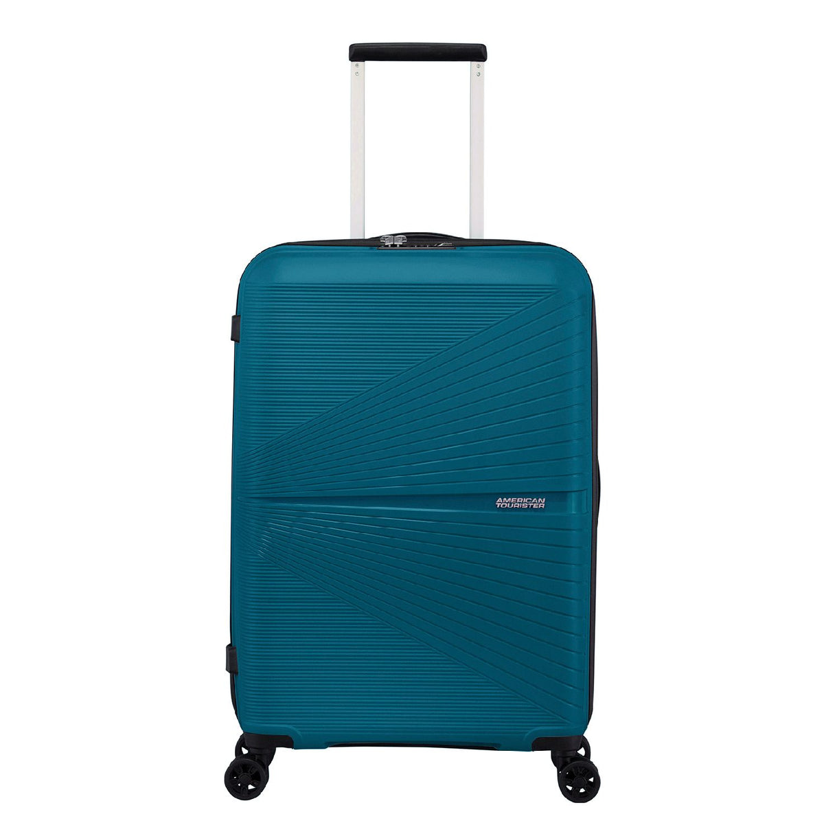 American Tourister Airconic Spinner 67 deep ocean