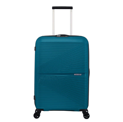 American Tourister Airconic Spinner 67 deep ocean