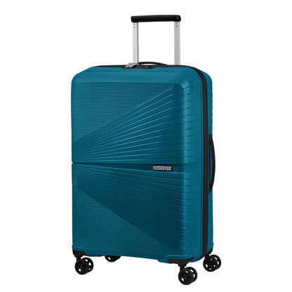 American Tourister Airconic Spinner 67 deep ocean