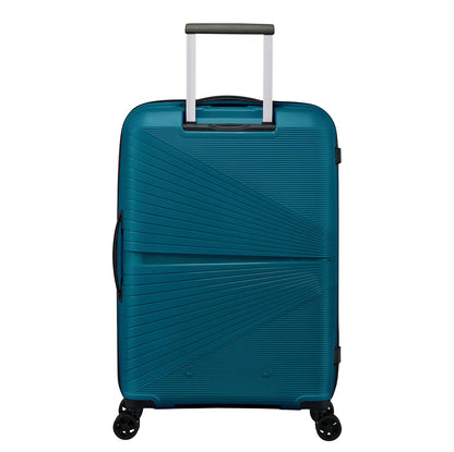 American Tourister Airconic Spinner 67 deep ocean