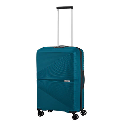 American Tourister Airconic Spinner 67 deep ocean