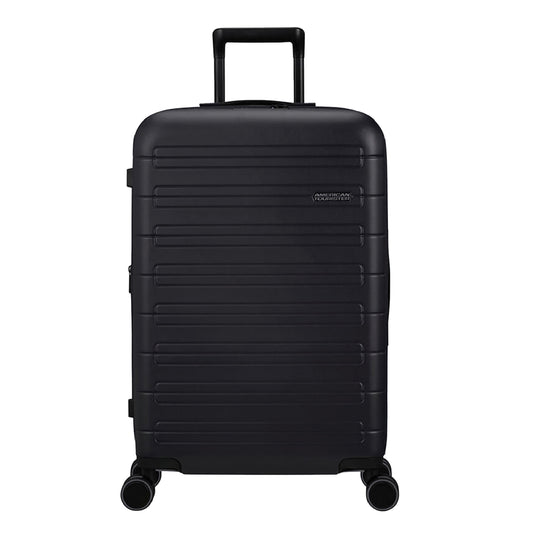 American Tourister Novastream Spinner 67 Exp dark slate