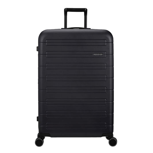 American Tourister Novastream Spinner 77 Exp dark slate