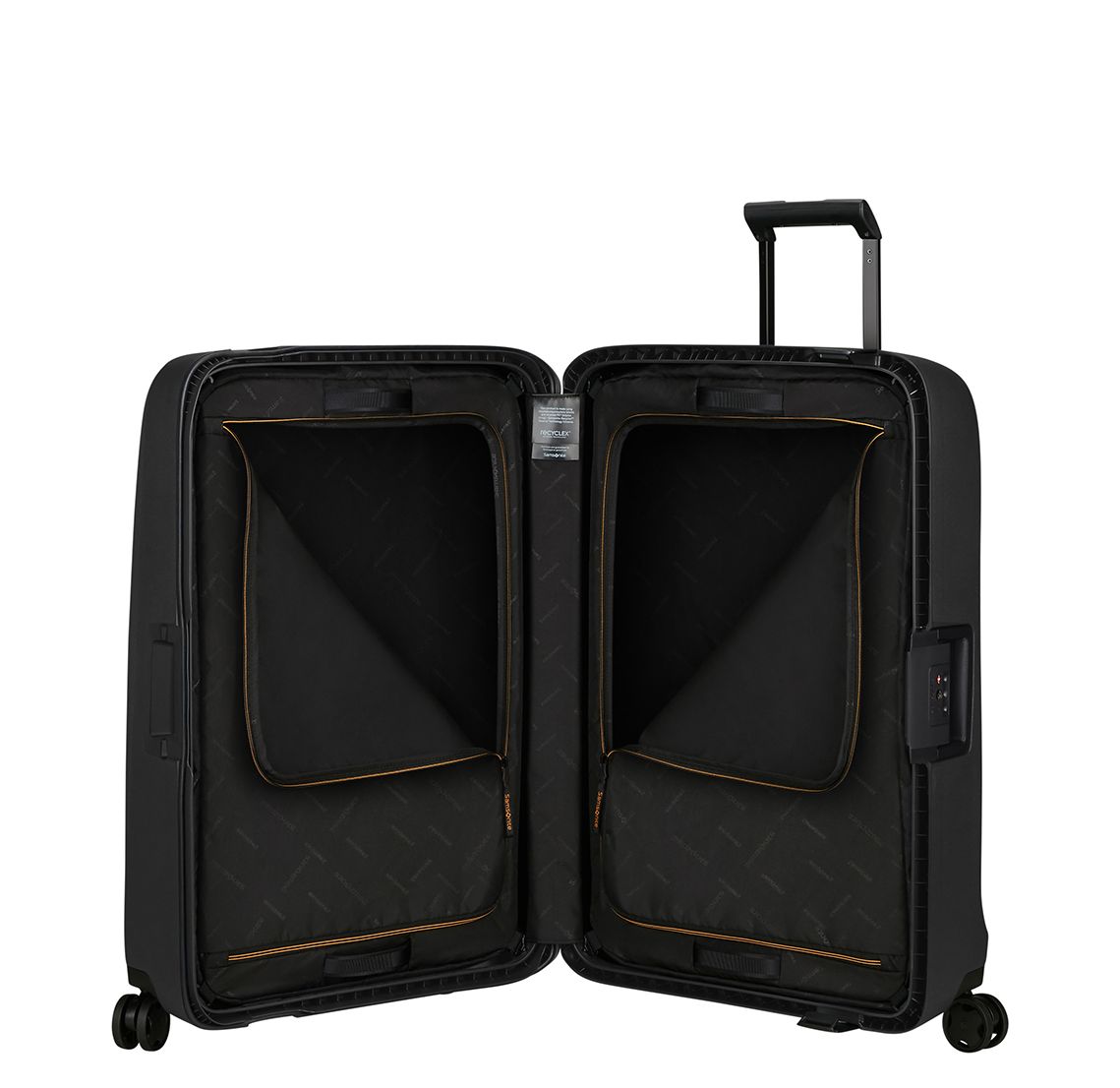 Samsonite Essens Spinner 69 graphite