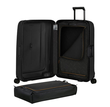 Samsonite Essens Spinner 69 graphite