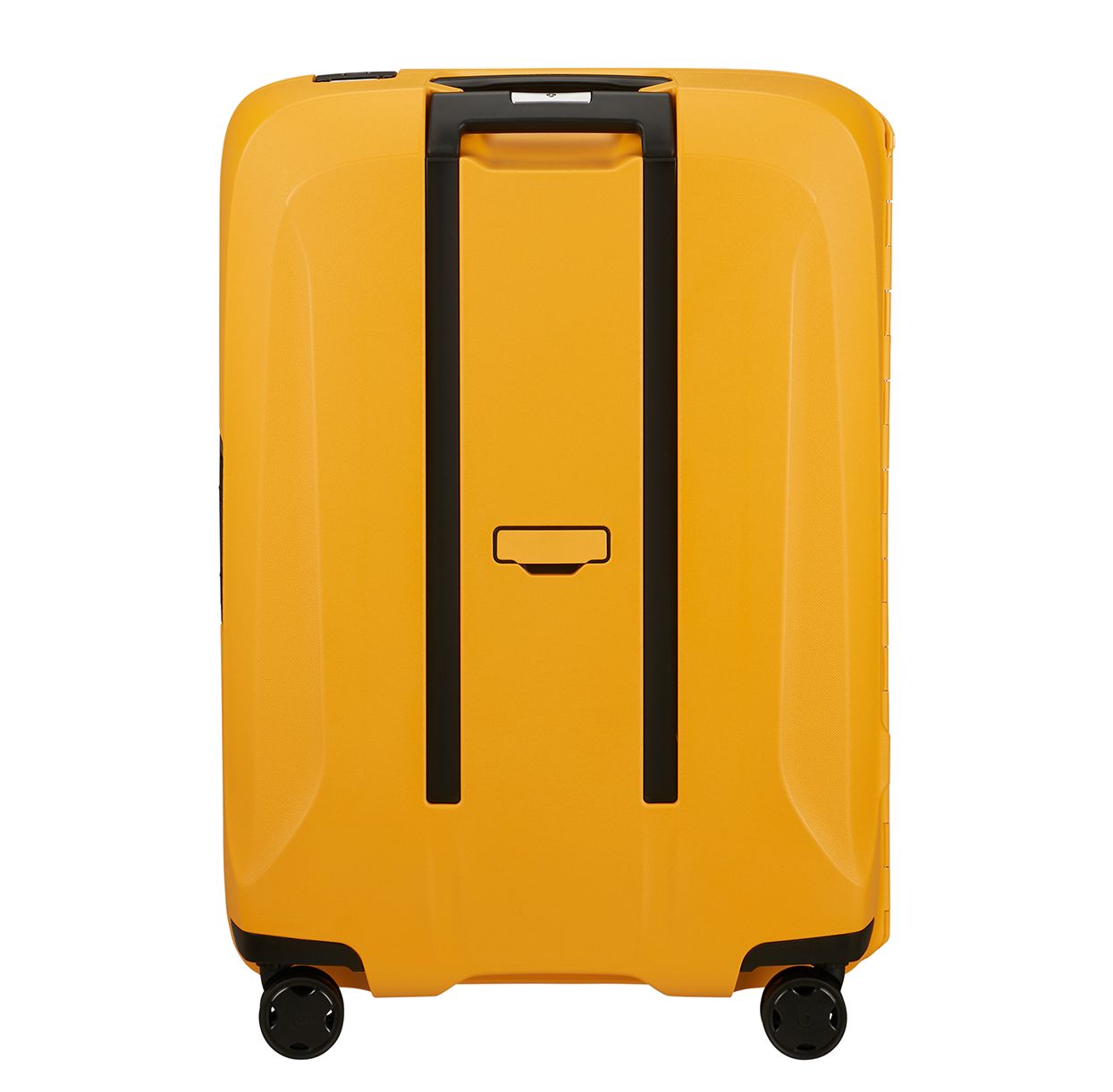 Samsonite Essens Spinner 69 radiant yellow