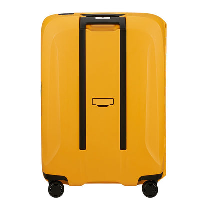 Samsonite Essens Spinner 69 radiant yellow