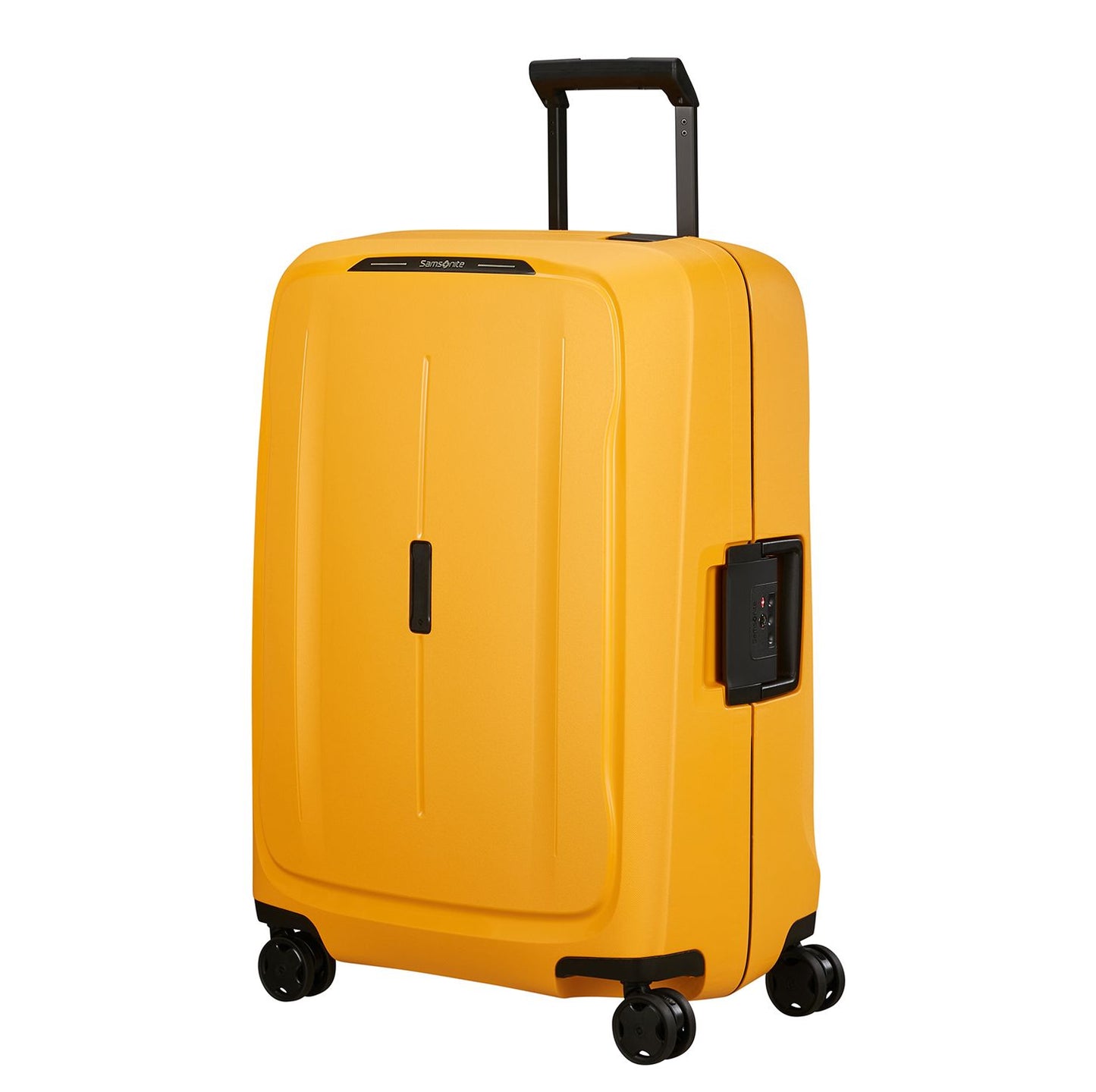 Samsonite Essens Spinner 69 radiant yellow