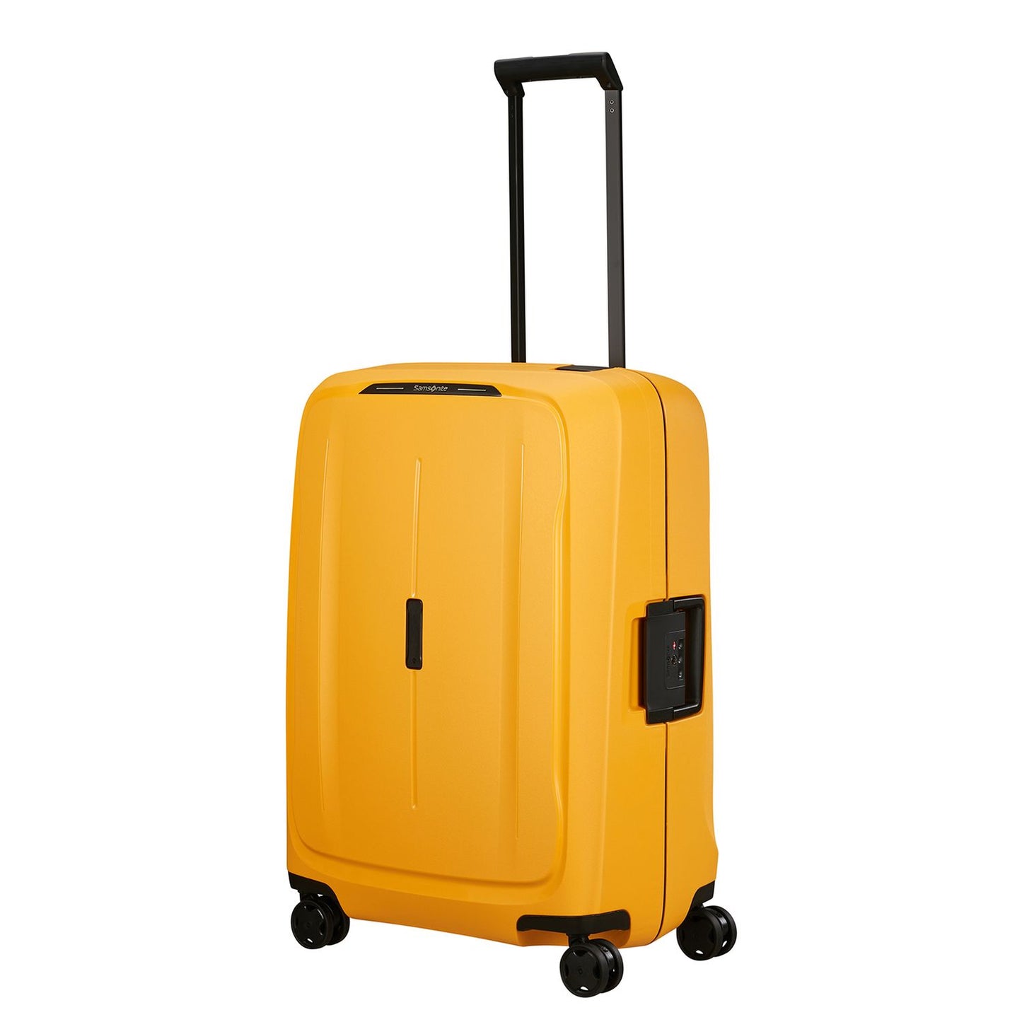 Samsonite Essens Spinner 69 radiant yellow
