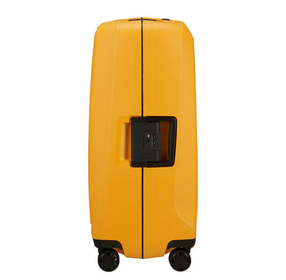 Samsonite Essens Spinner 69 radiant yellow