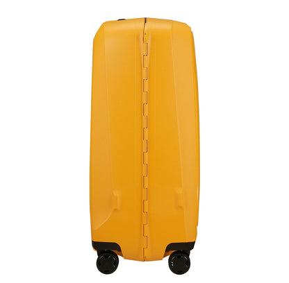 Samsonite Essens Spinner 69 radiant yellow