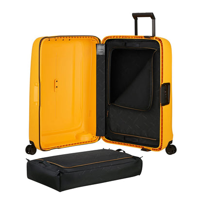 Samsonite Essens Spinner 69 radiant yellow