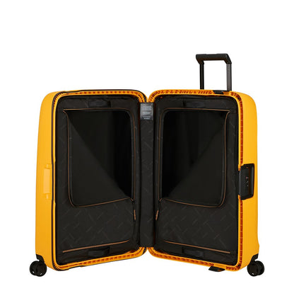 Samsonite Essens Spinner 69 radiant yellow