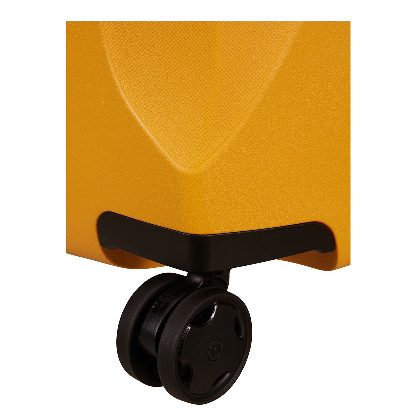 Samsonite Essens Spinner 69 radiant yellow