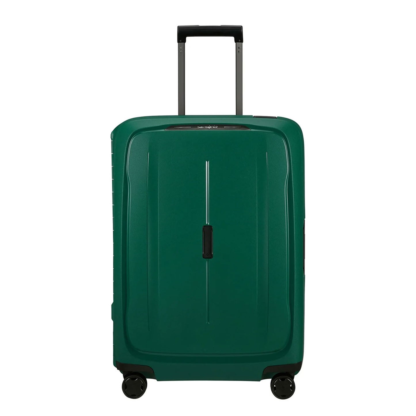 Samsonite Essens Spinner 69 alpine green