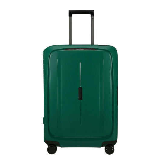 Samsonite Essens Spinner 69 alpine green