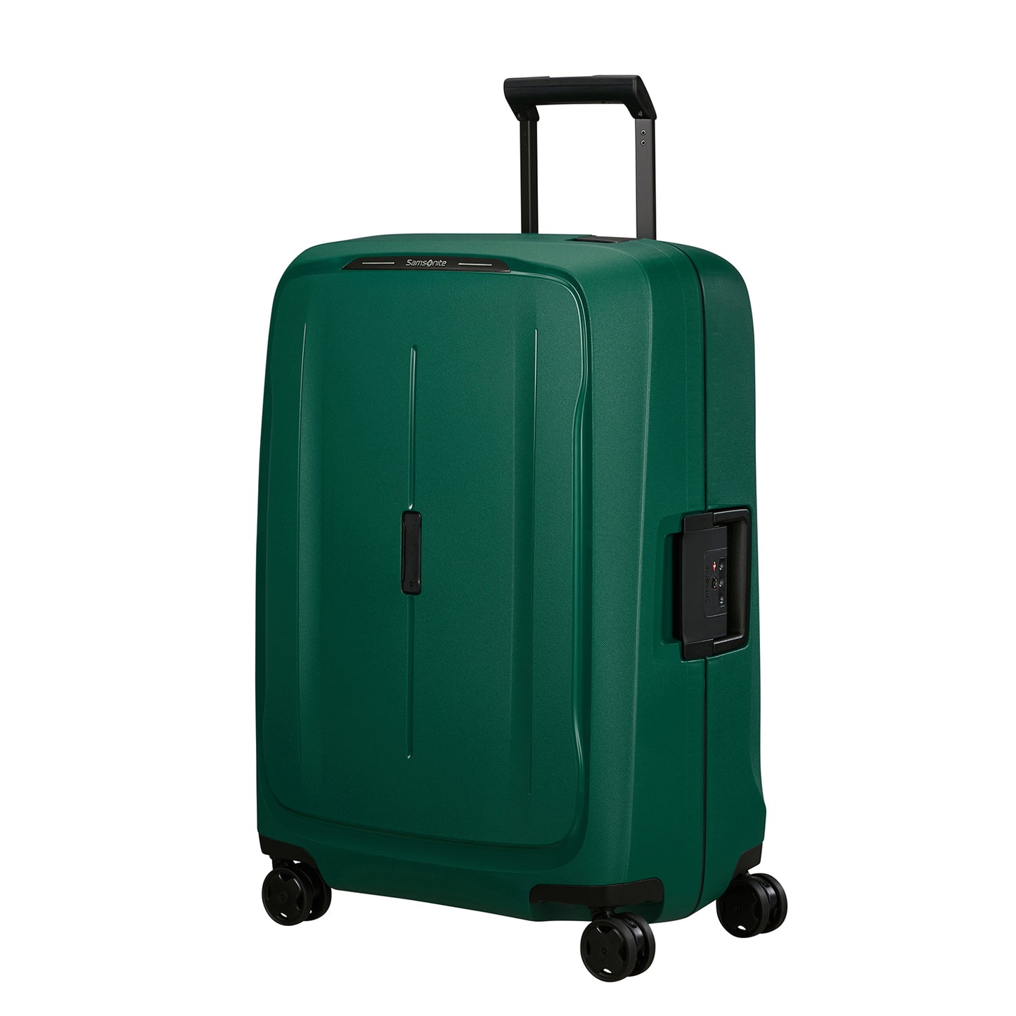 Samsonite Essens Spinner 69 alpine green