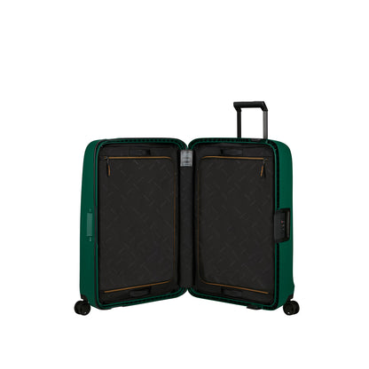 Samsonite Essens Spinner 69 alpine green