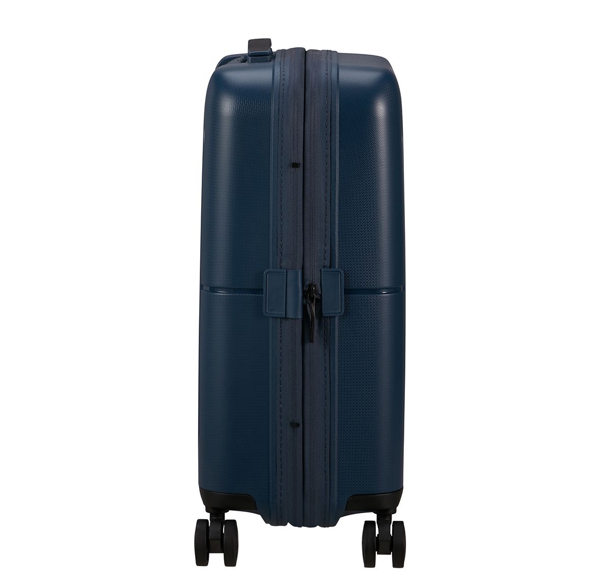 American Tourister Dashpop Spinner 55 Exp midnight blue