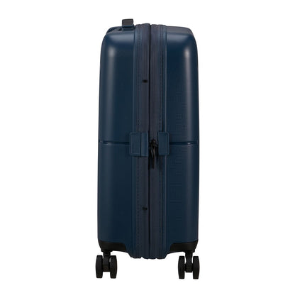 American Tourister Dashpop Spinner 55 Exp midnight blue