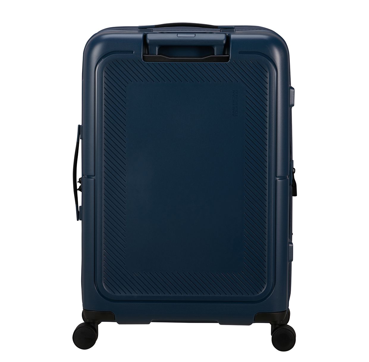 American Tourister Dashpop Spinner 67 Exp midnight blue