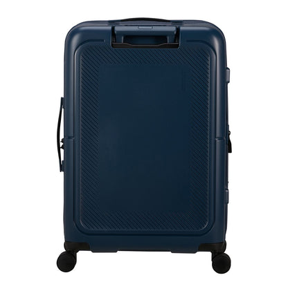 American Tourister Dashpop Spinner 67 Exp midnight blue