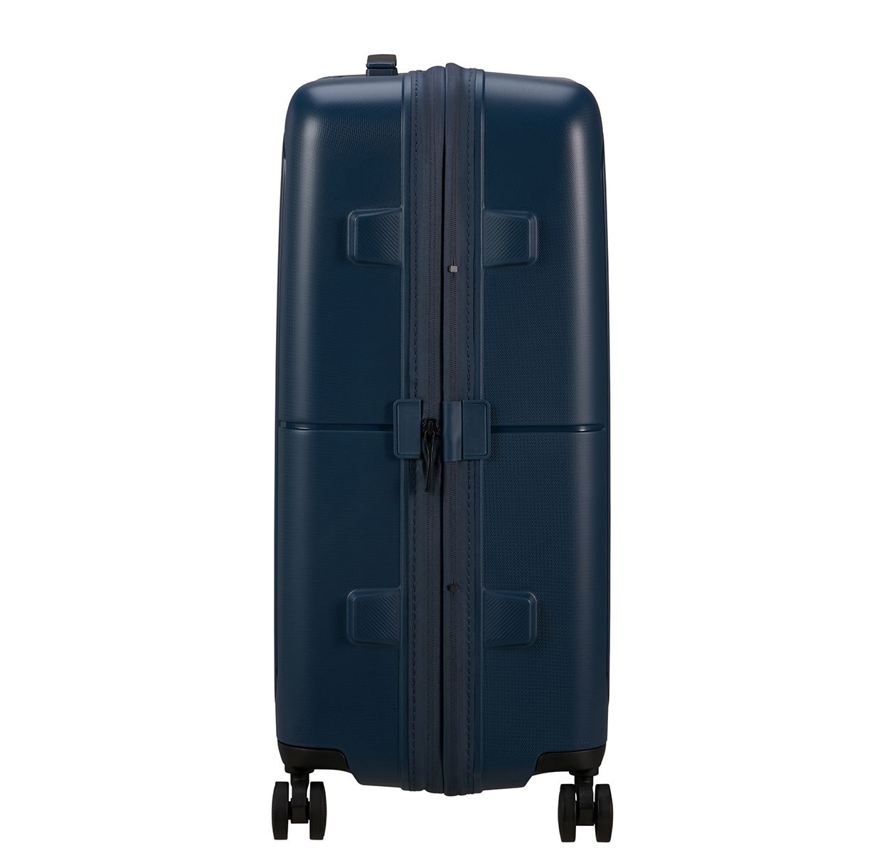 American Tourister Dashpop Spinner 67 Exp midnight blue