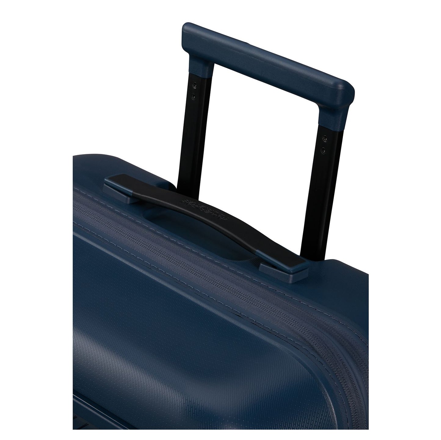 American Tourister Dashpop Spinner 67 Exp midnight blue