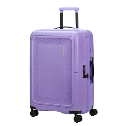 American Tourister Dashpop Spinner 67 Exp violet purple