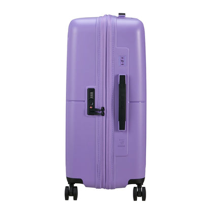 American Tourister Dashpop Spinner 67 Exp violet purple