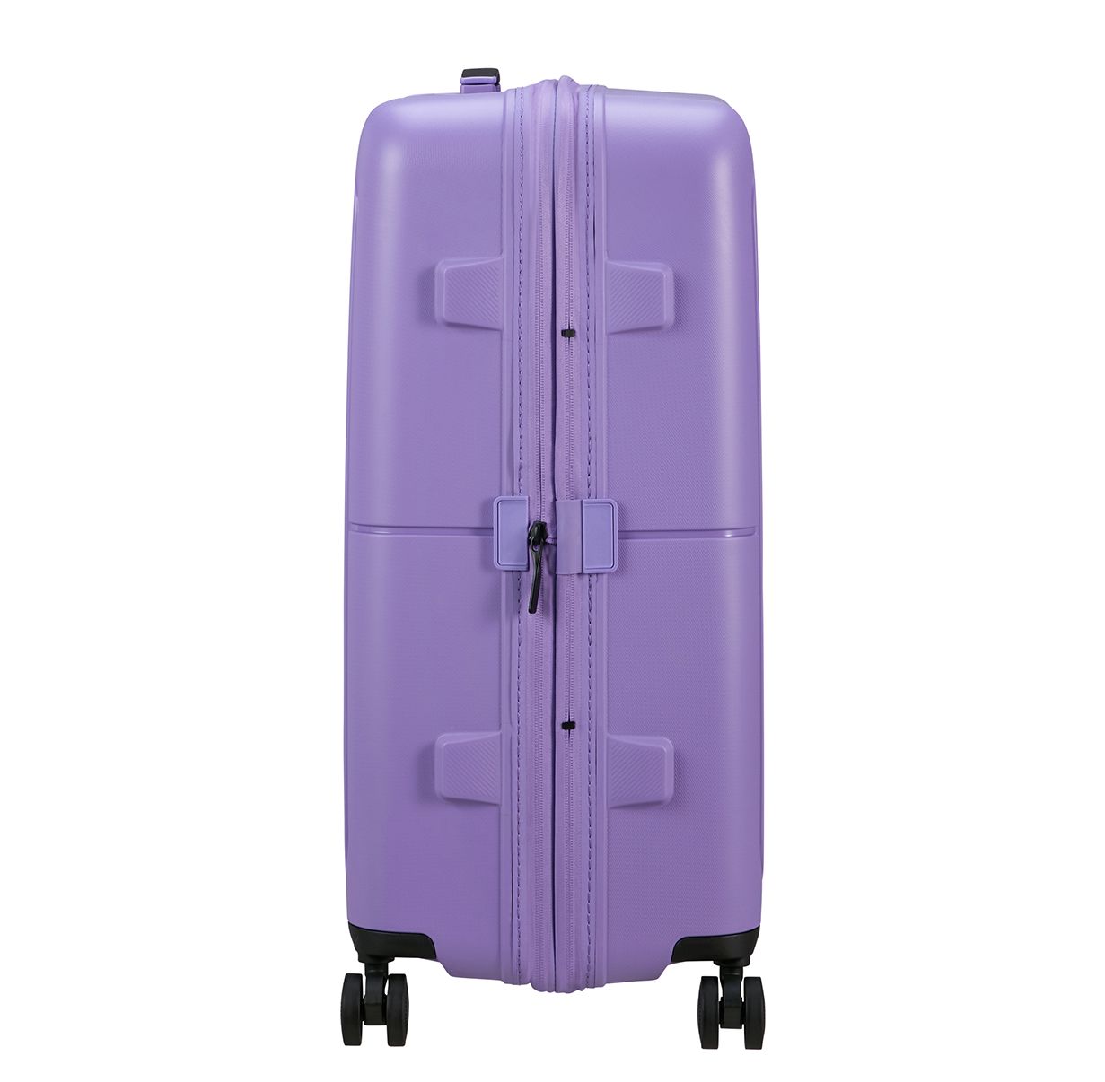 American Tourister Dashpop Spinner 67 Exp violet purple