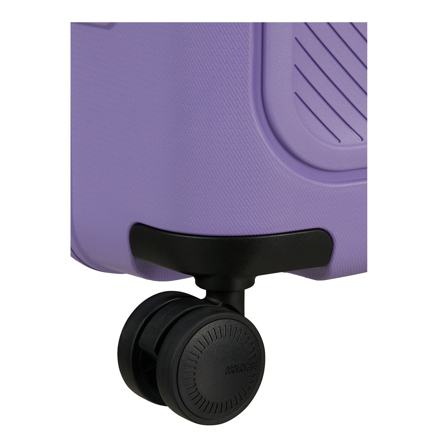 American Tourister Dashpop Spinner 67 Exp violet purple