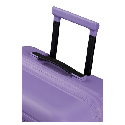 American Tourister Dashpop Spinner 67 Exp violet purple
