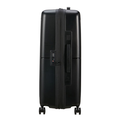 American Tourister Dashpop Spinner 77 Exp true black