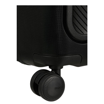 American Tourister Dashpop Spinner 77 Exp true black