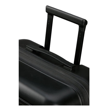 American Tourister Dashpop Spinner 77 Exp true black